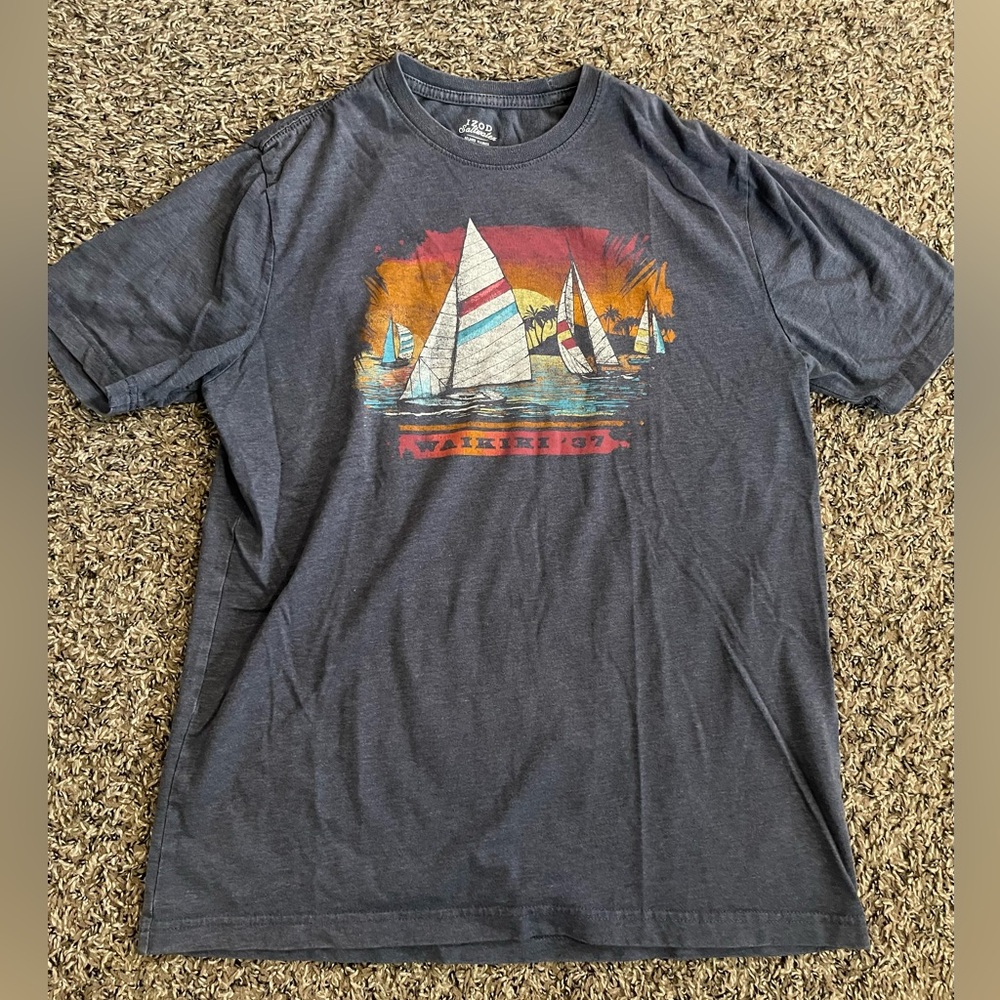 Cotton T-Shirt